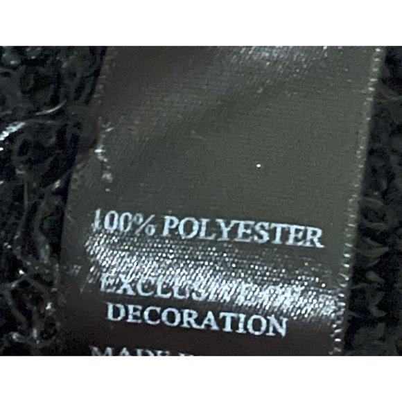 Artesia Cardigan size Large long line oversized cardigan waterfall open - Picture 6 of 9